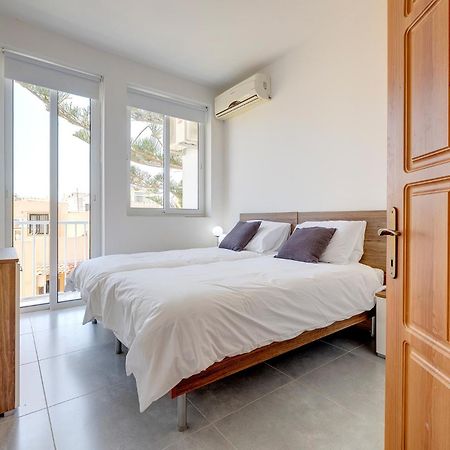 Apartmán Contemporary 3Br Retreat In Prime Sliema Exteriér fotografie